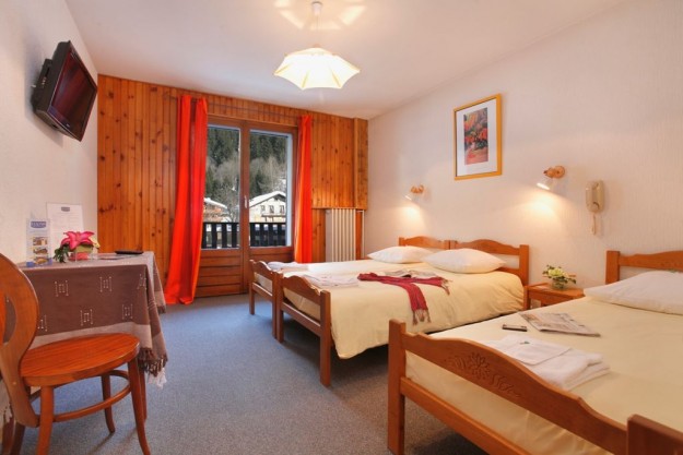 Chatel Chambre Type 1 (1)