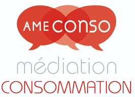 Logo Médiation Consommation